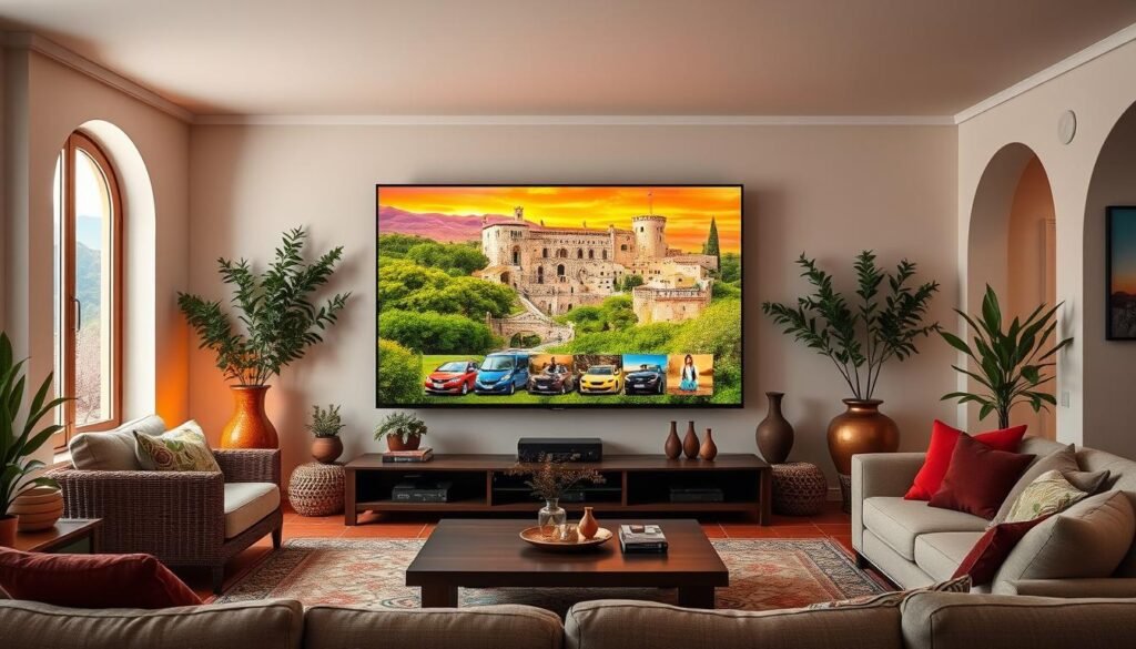 IPTV Italy IPTV Italy