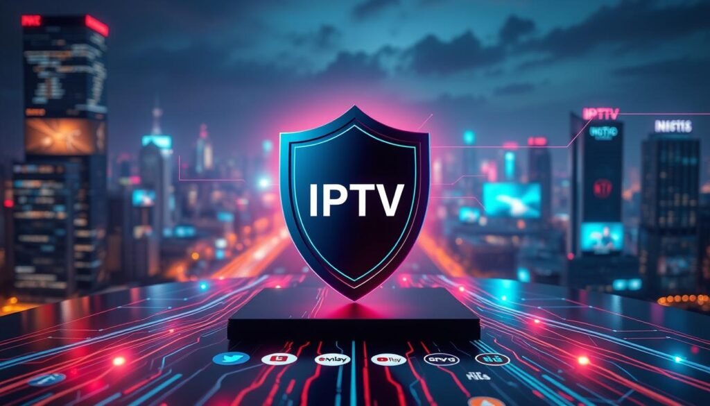sicurezza iptv vpn sicurezza iptv vpn