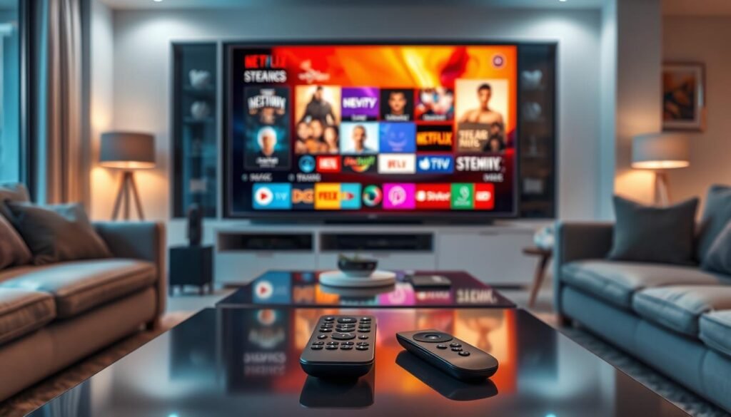 streaming TV subscription streaming TV subscription